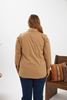 Immagine di CURVY GIRL ELEGANT SHIRT
